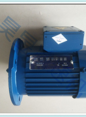 GONGJI工机传动设备电机 M3A402 M3B405 三相齿轮减速机马达SVB22