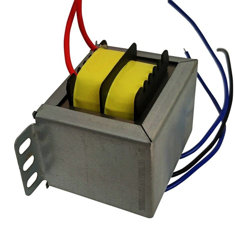 S220伏转双单18V 20V/22V/28V电源变压器EI66/57/48/41 50W30W10W