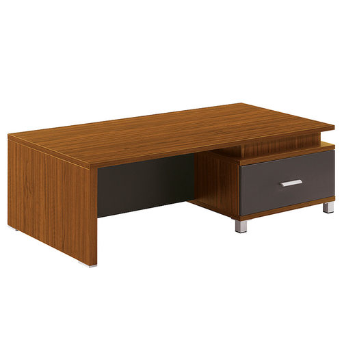 现代简约办公茶几小型茶桌 时尚边几 办公室会客接待茶几TT-R0707