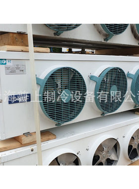 船舶船用冷库冷风机蒸发器LU-VE S3HC174E65-SS  S3HC218E65-SS