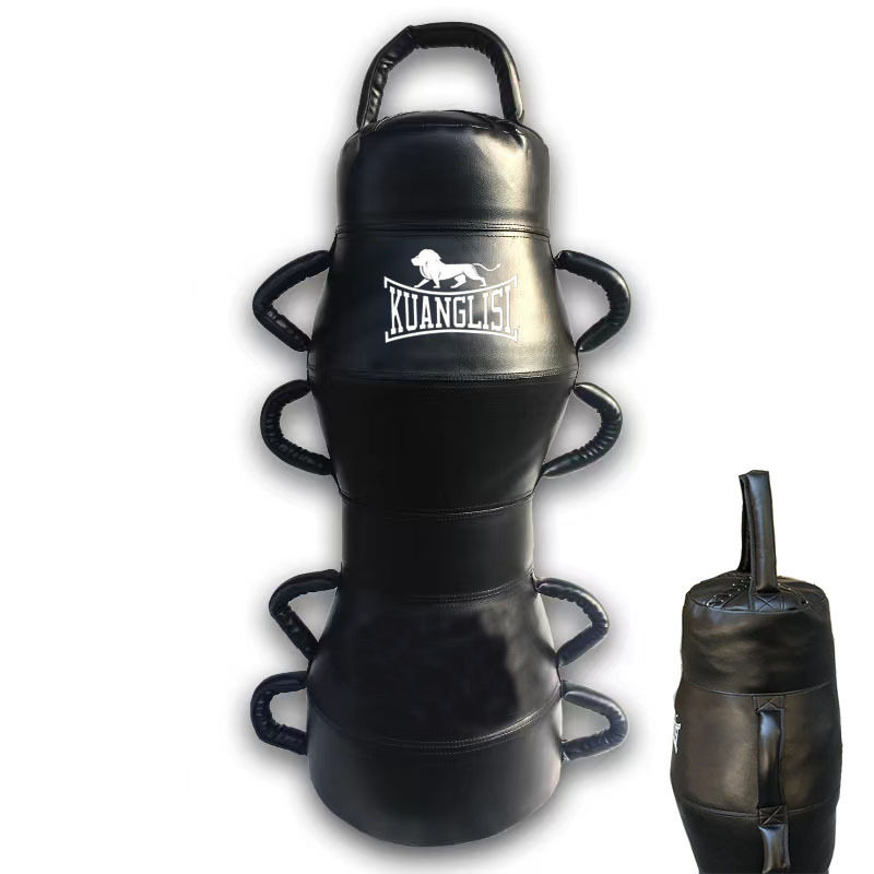 摔跤柔术沙袋 散打格斗UFC自由搏击拳击抓炳式训练MMA沙包,电子元器件市场,电线扎带/束线带,淘宝优惠券,粉丝福利购,淘宝优惠卷