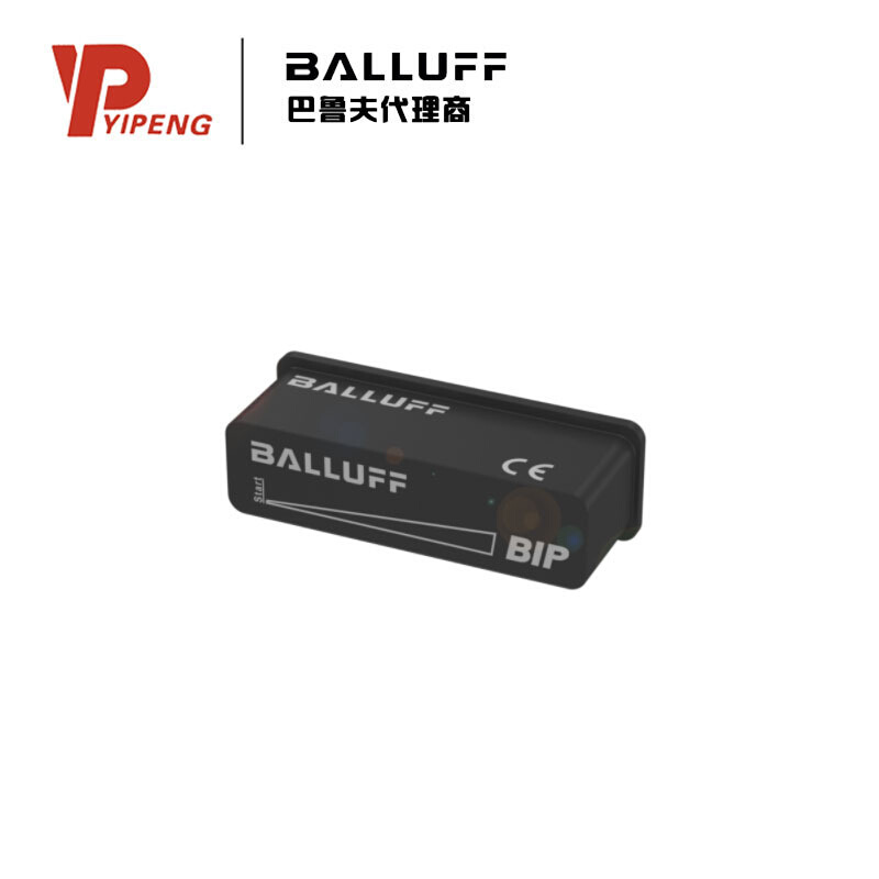 BALLUFF/巴鲁夫BIP000M 电感式位置测量系统BIP ED2-B048-03-S75