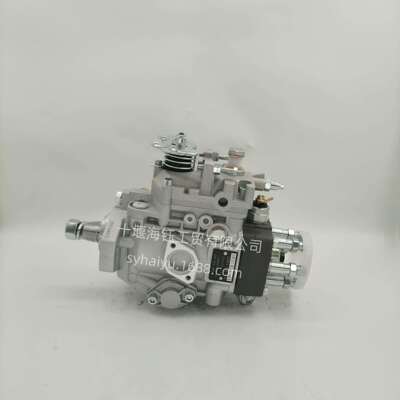 0460416069工程机械发动机燃油泵VE6/11F1350R417-1