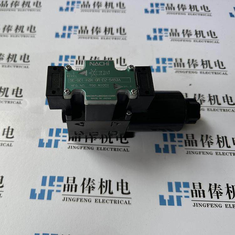 SS-G01-A3X-FR-E1-31不二越液压SS-G01-C6-FR-D2-E31供应NACHI阀