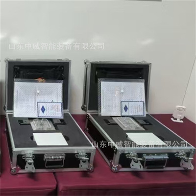 角度测量便携式开孔定向仪 YHD90/360矿用本安型钻机开孔定向仪