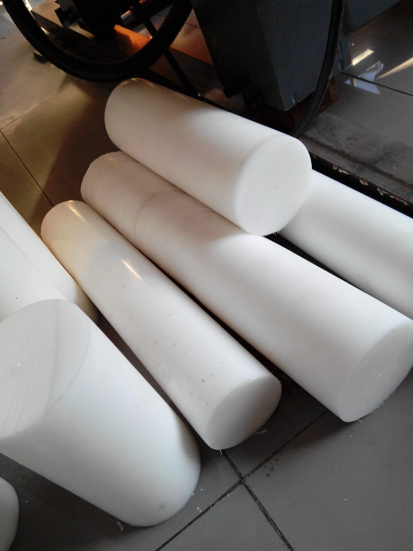 东莞燿安供应POM实心棒材押出机  POM棒材机器,电子元器件市场,电线扎带/束线带,淘宝优惠券,粉丝福利购,淘宝优惠卷