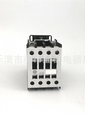 GE  接触器 CL03DB00M CL03DB00MD CL03DB00MN