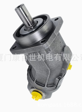现货供应A7V107MA2RPFOO斜轴式变量柱塞泵原装全新