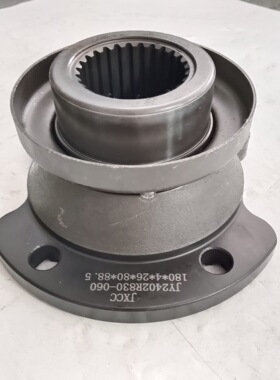 主机配套FS400后桥角齿凸缘JY2402R830-060