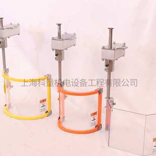 钻床安全防护钻床防护罩 台钻防护罩套钻防护装置 台钻套筒防护罩