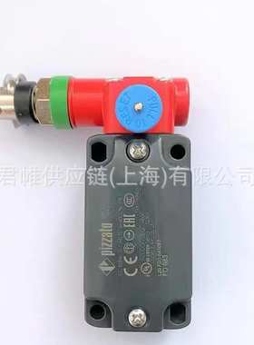 价格需核实  PIZZATO    开关   型号：VF CA12PD0M