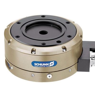 SCHUNK雄克气缸气爪气动元件机械手卡爪308620，JGP 64-1