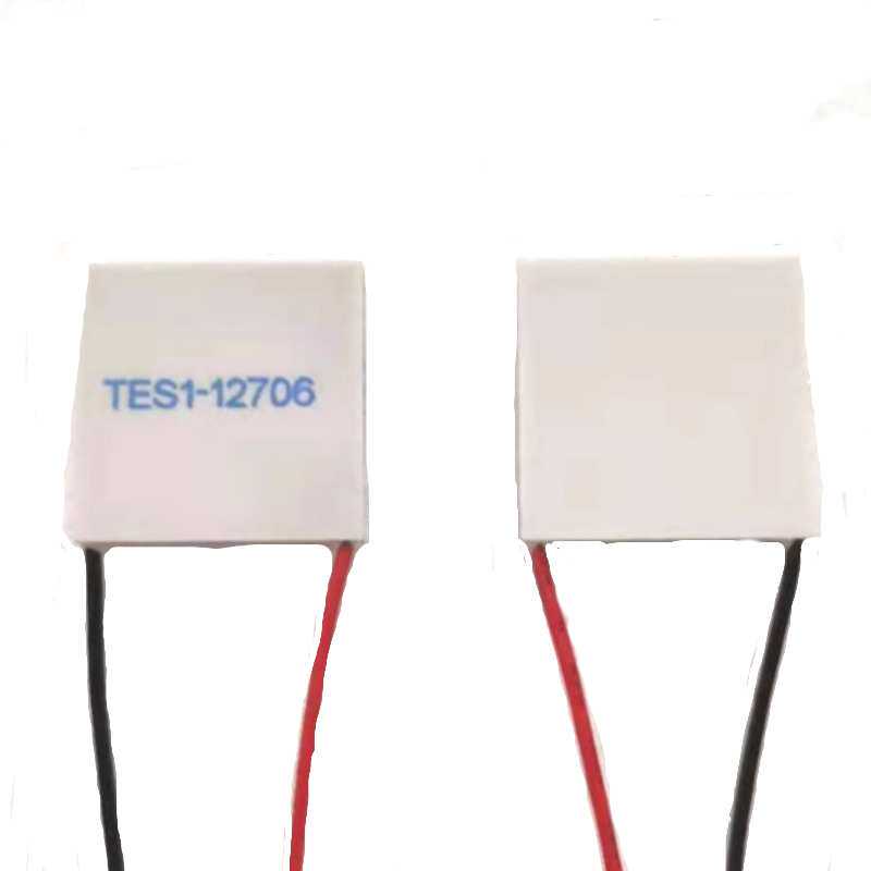 40*40制冷片TES1-24115 24102 24125 24103 24104 24105 241