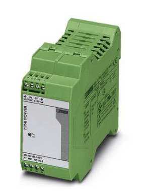 MINI-SYS-PS-100-240AC/24DC/1.5 - 2866983