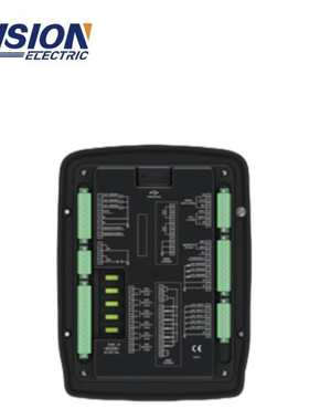 Smartgen发电机柴油驱动空气压缩机控制器ACC5100