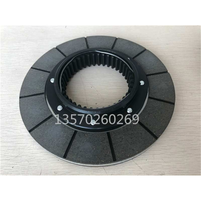 赛威sew三合一减速刹车电机抱闸总成刹车片摩擦盘bmg8转子75Nm