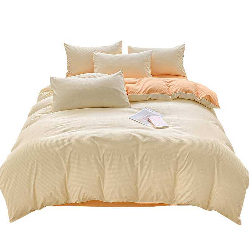 批夏华夫格四件套床单笠被套罩非棉棉宿舍床上冰丝床品三,模玩/动漫/周边/娃圈三坑/桌游,模型制作工具/辅料耗材,淘宝优惠券,粉丝福利购,淘宝优惠卷