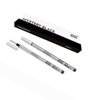 笔芯163原配签字笔芯refill rollerball F/M通用