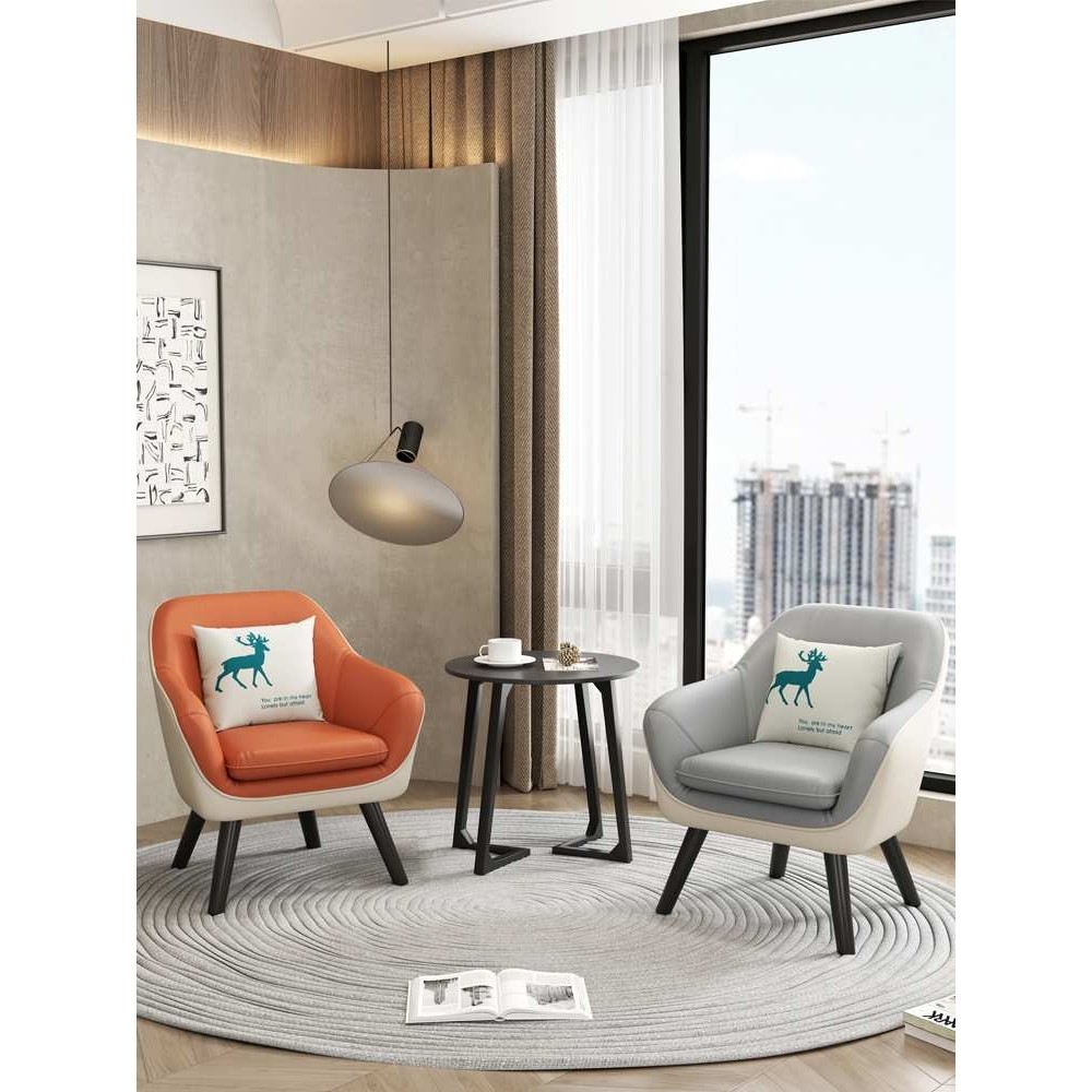 ?阳台桌子三件套组合休闲区布置单人小沙发轻奢网红茶几套装实木,模玩/动漫/周边/娃圈三坑/桌游,模型制作工具/辅料耗材,淘宝优惠券,粉丝福利购,淘宝优惠卷