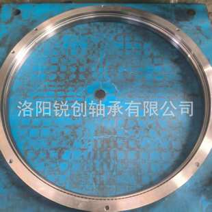 KLK SO 1000-24双法兰转盘轴承 拖车轴承