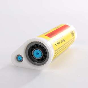 双组份丙烯酸酯结构胶 双组分10:1AB胶 金属外壳粘接AB胶水