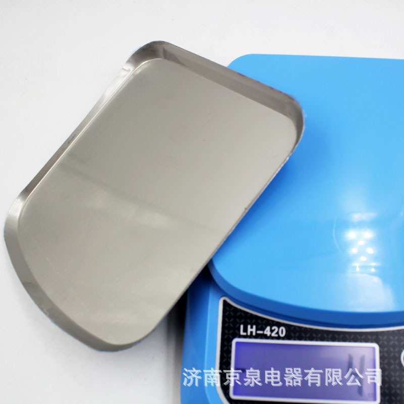 良衡 SF-420 烘焙电子厨房秤 电子称 卖菜秤 5公斤/10公斤