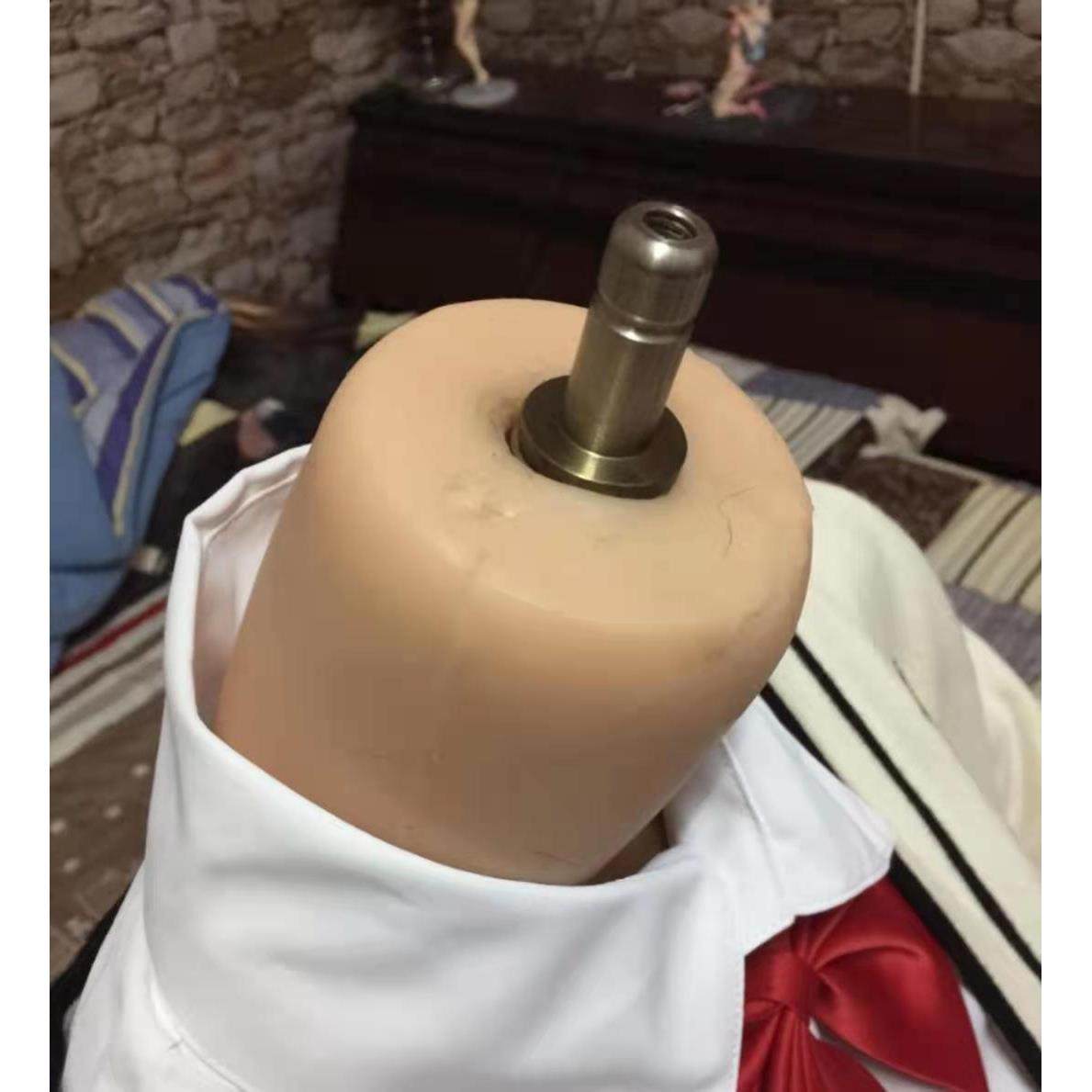 先纳信实体娃娃转接器 exdoll 金三 俊影 奇她 catdoll 星艺