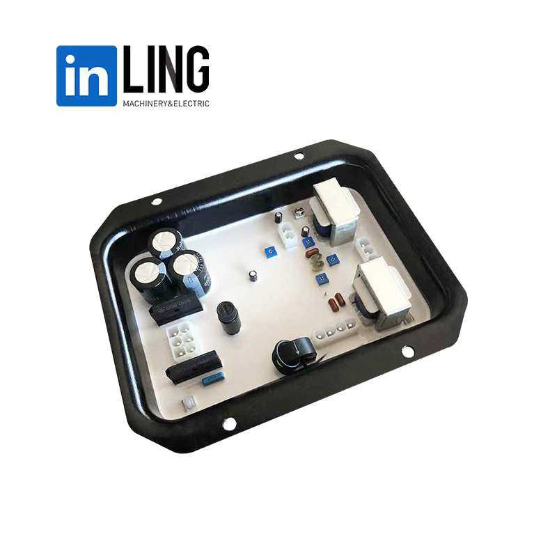 NTA-5E-2T 柴油发电机组自动电压调节器 调压板