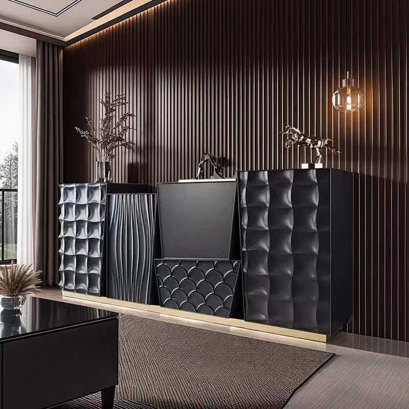 轻奢意式餐边柜储物柜抽屉柜大容量玄关柜客厅创意玄关柜装饰柜子,模玩/动漫/周边/娃圈三坑/桌游,模型制作工具/辅料耗材,淘宝优惠券,粉丝福利购,淘宝优惠卷