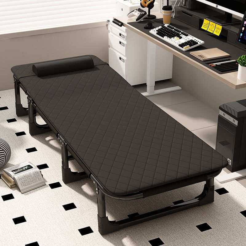 多档调节折叠收纳凳可躺夏季睡觉午休午睡床办公室多功能收纳凳子