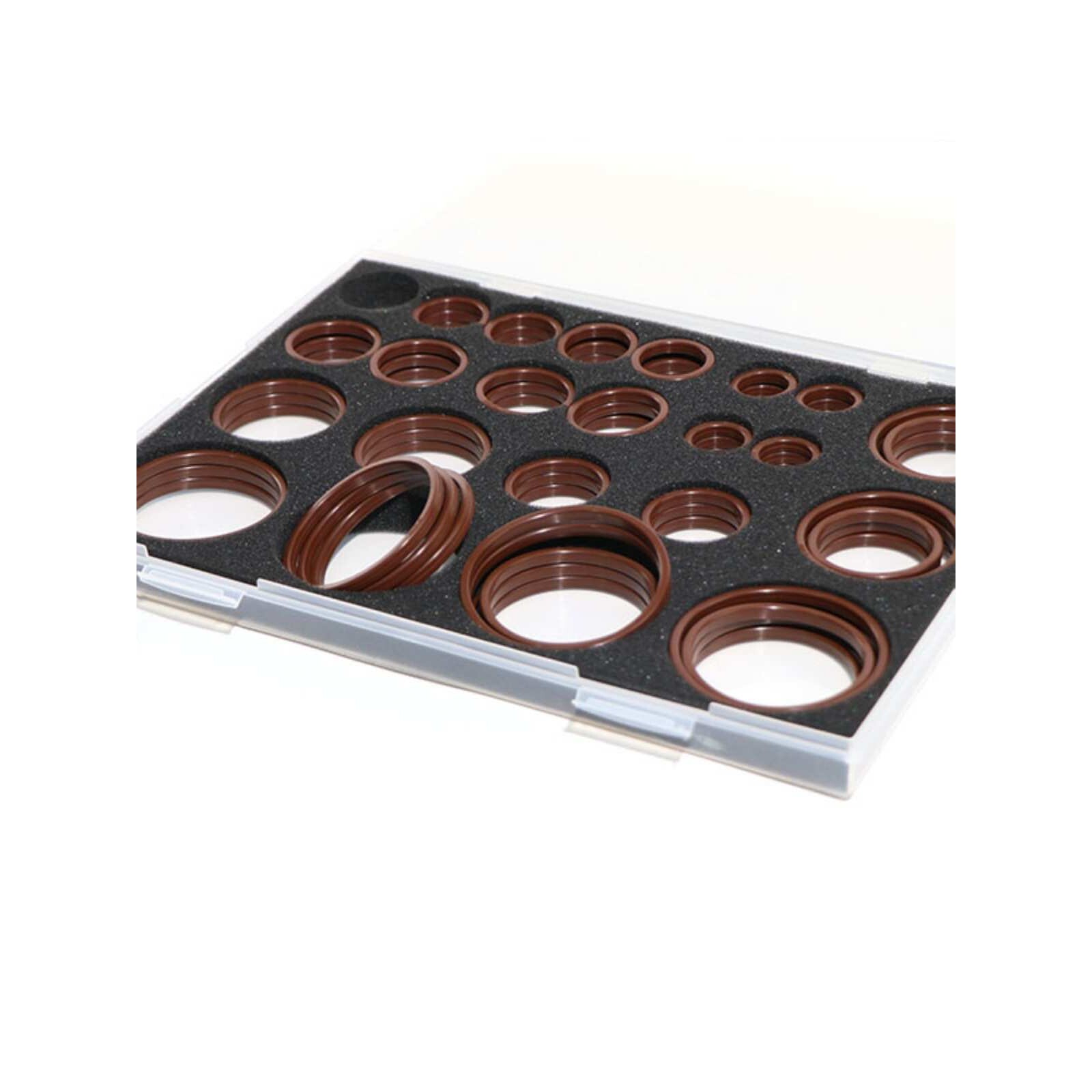 卡特CAT320C 323 324B 336D方形胶圈O型圈O形圈挖封修理圈盒