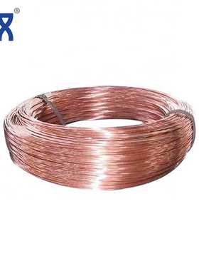 CuNi6铜镍合金微丝 电热丝电阻丝焊接工业材料 大量库存规格齐全