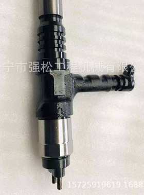 现货供应PC800-8喷油器6261-11-3200S6D140-5共轨喷油器燃油泵