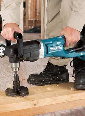 北京  充电角向电钻DDA460PT2/ZK