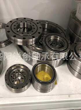 RB12025 交叉滚子轴承  机械臂轴承CRB12025