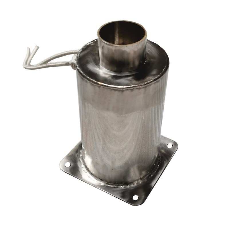 伟信厂家18孔陶瓷蜂窝发热芯220V1500W发热丝透灸仪加热电热丝