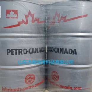220食品级齿轮油 供应加拿大石油PURITY