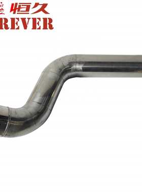 东风天龙中冷器钢管1119012-T3000