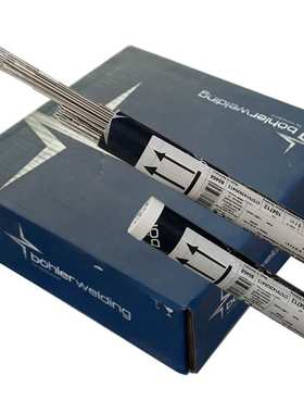 伯乐UTP A6222 Mo焊丝S Ni6625 ERNiCrMo-3镍基合金氩弧焊丝