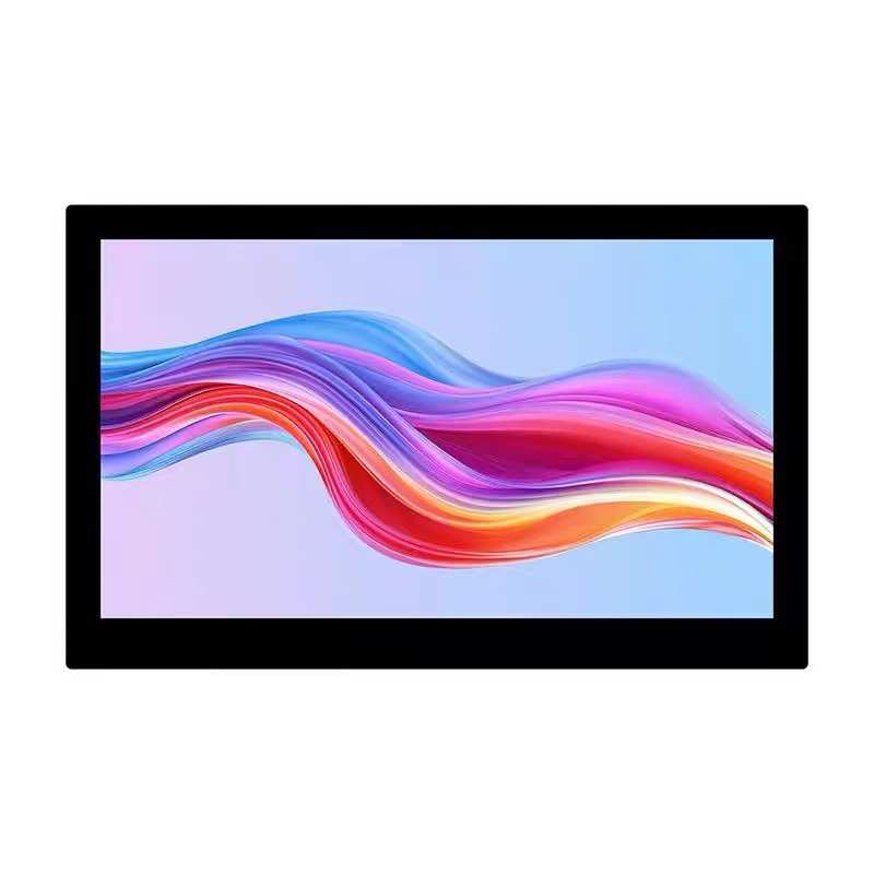 树莓派pi4/5 13.3寸DSI IPS高清显示屏电容十点触控屏I2C触摸接口