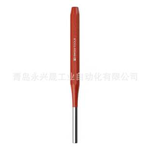 瑞士PB PB755 冲具冲头冲孔楔子套 敲击工具 彩虹开口销式