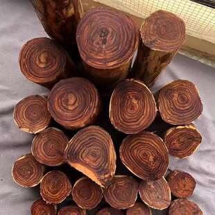 海南黄花梨原木料家具料摆件料手把件料下脚料珠子料老料