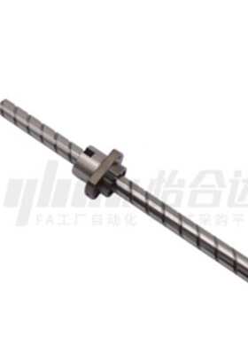 LCX滚珠丝杠LCY47 03 02 01 11 21 31 41 57-32 40 50-64 8050100