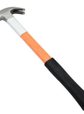 艾威博尔500012纤维柄泰式羊角锤