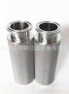 油泵工作滤芯SDGLQ-13.57-100K双筒过滤器油滤芯