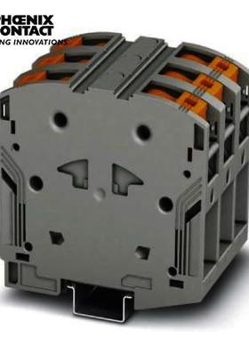 菲尼克斯大电流端子PTPOWER95-3L-3260109