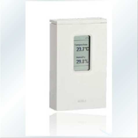 芬兰维萨拉VAISALA室内温湿度变送器HMW92无显示露点变送器