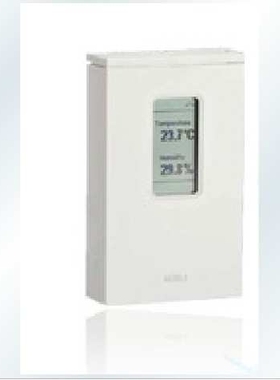 芬兰维萨拉VAISALA室内温湿度变送器HMW92无显示露点变送器