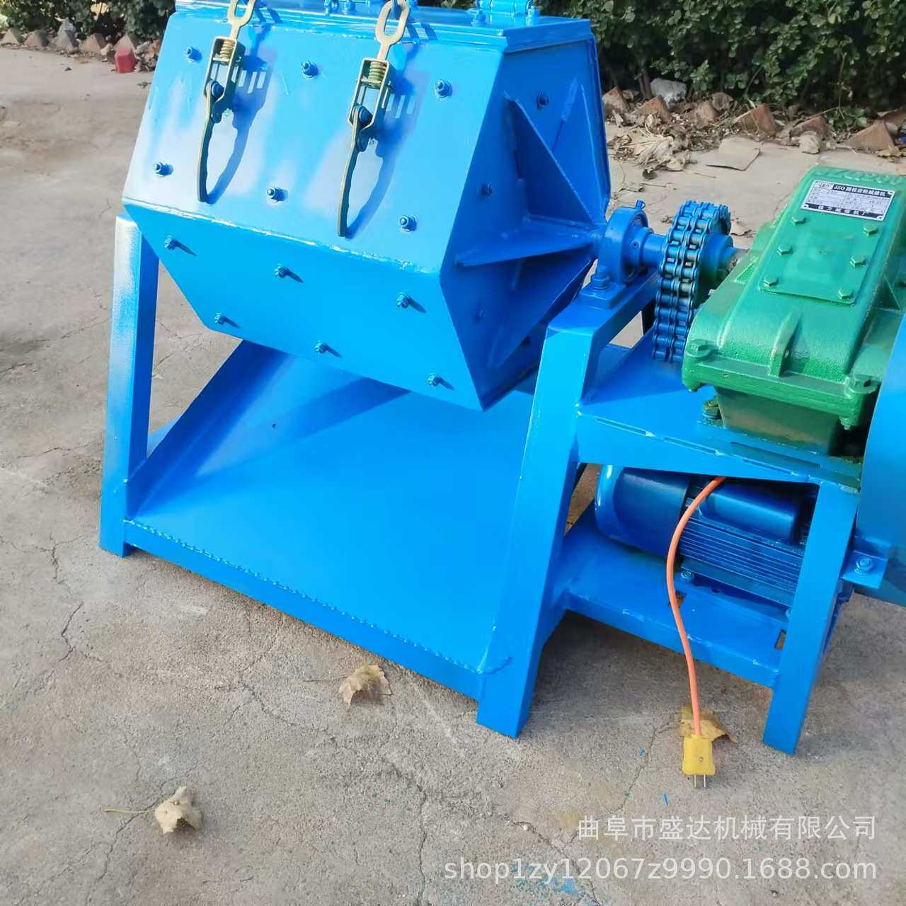 木珠菩提子研磨机工艺品木器光饰倒角打磨机 金属物料小型抛光机