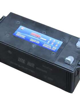 应急照明铅酸蓄电池 6-CQW-150 12V150Ah 船舶专用电瓶 CCS船检